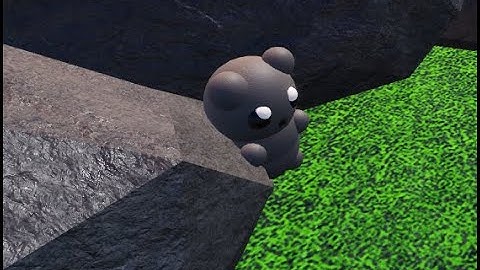 where to find stone panda in find the pandas roblox