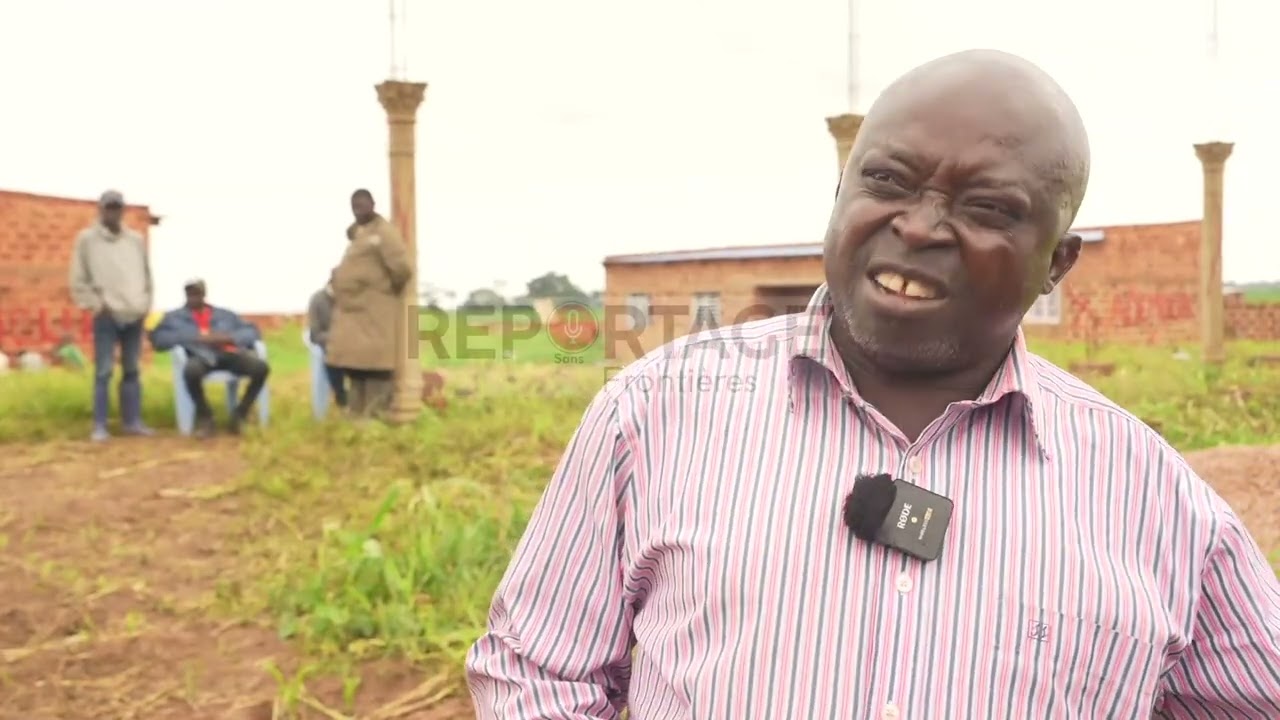 Lualaba : Concession Katebi 1 , Bras de fer entre autorités et les communautés locales