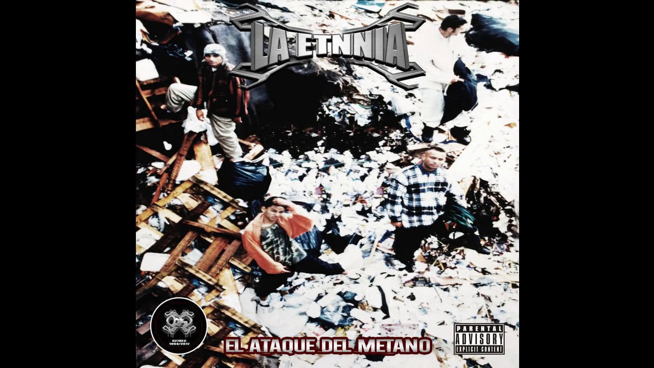 La Etnnia - Noaicanicula