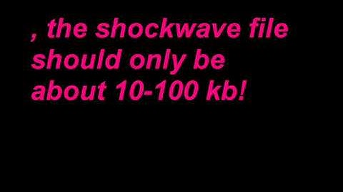 How to put flash games on your PSP