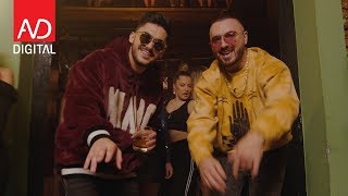 Butrint Imeri ft. Gjiko - Bakllava (Official Video HD)