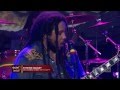 Stephen Marley Hey Baby AXS TV 