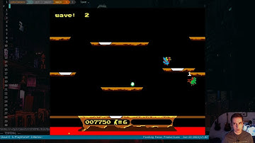 Lua Programming Devlog #283: June 23rd, 2023