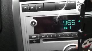 Sweet Suicde's commercial spot on Baltimore's 98 Rock!