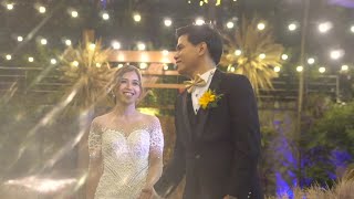 NIL + EMZ Surprise Same Day Edit Wedding Video Gift 12-6-2021