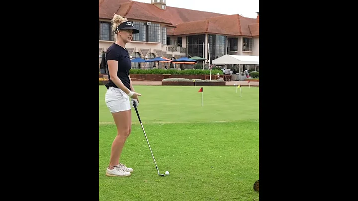 Soft Chip Shot (New Technique)