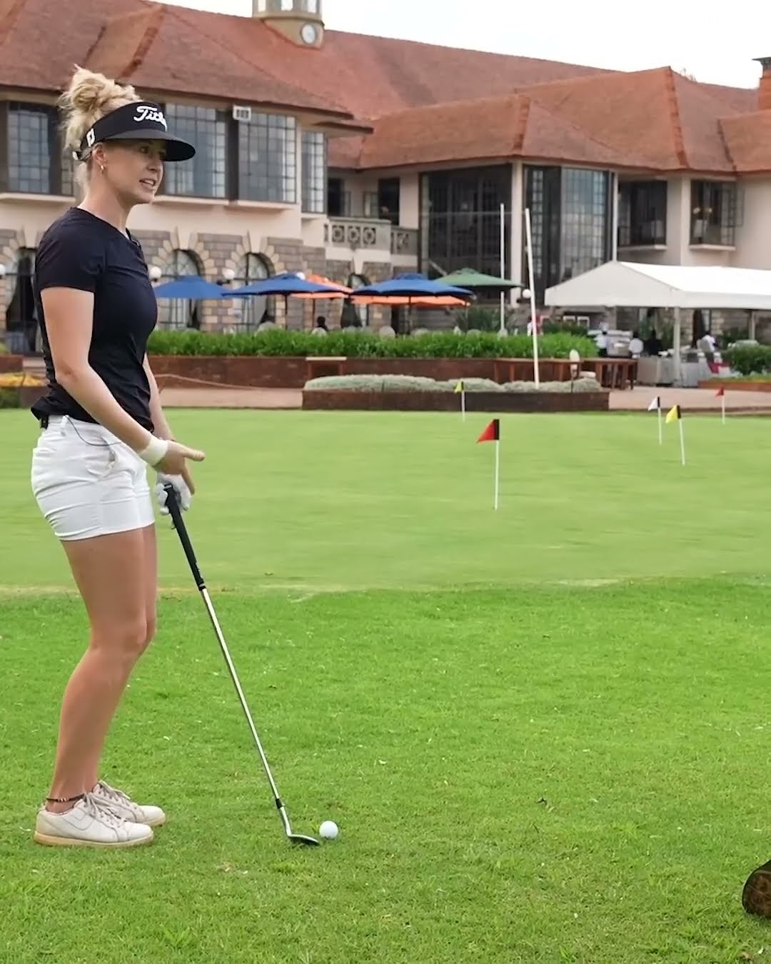Soft Chip Shot (New Technique)