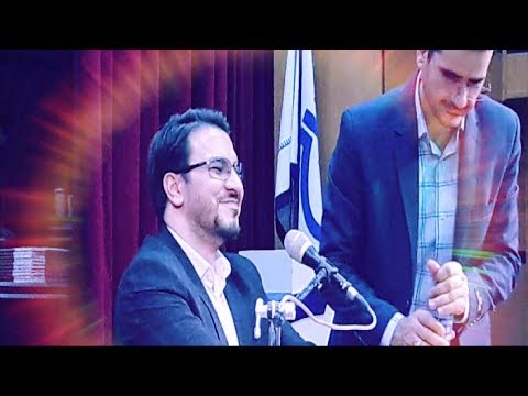 الفرقان 61 77 والبلد كرج 05 09 2017 القارئ حامد شاكر نجاد 