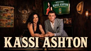 KASSI AHSTON | BEER IN THE HEADLIGHTS