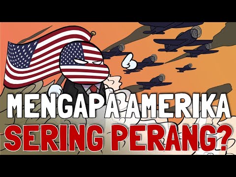 Video: 6 Kebiasaan Amerika Yang Hilang Ketika Saya Menjadi Nomaden Di Asia Tenggara