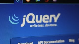 دورة مكتبة JQuery : الدرس 1 (مقدمة) screenshot 4