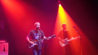 Tears For Fears - "Advice For The Young At Heart" @ The Wiltern 09/17/11