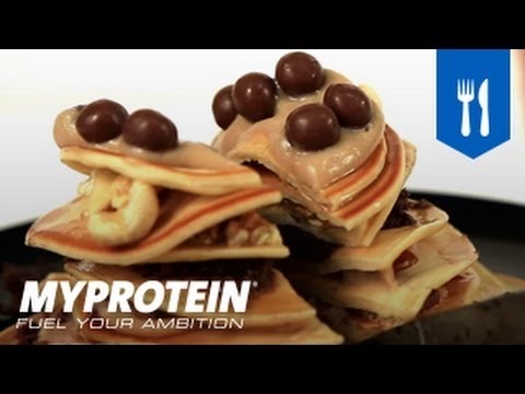 Recette: les meilleurs Pancakes protéinés pour la chandeleur