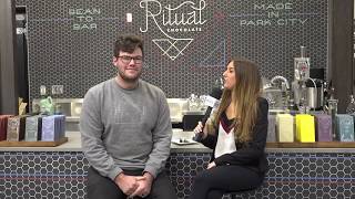 Whole Foods Grand Opening on the Morning Show