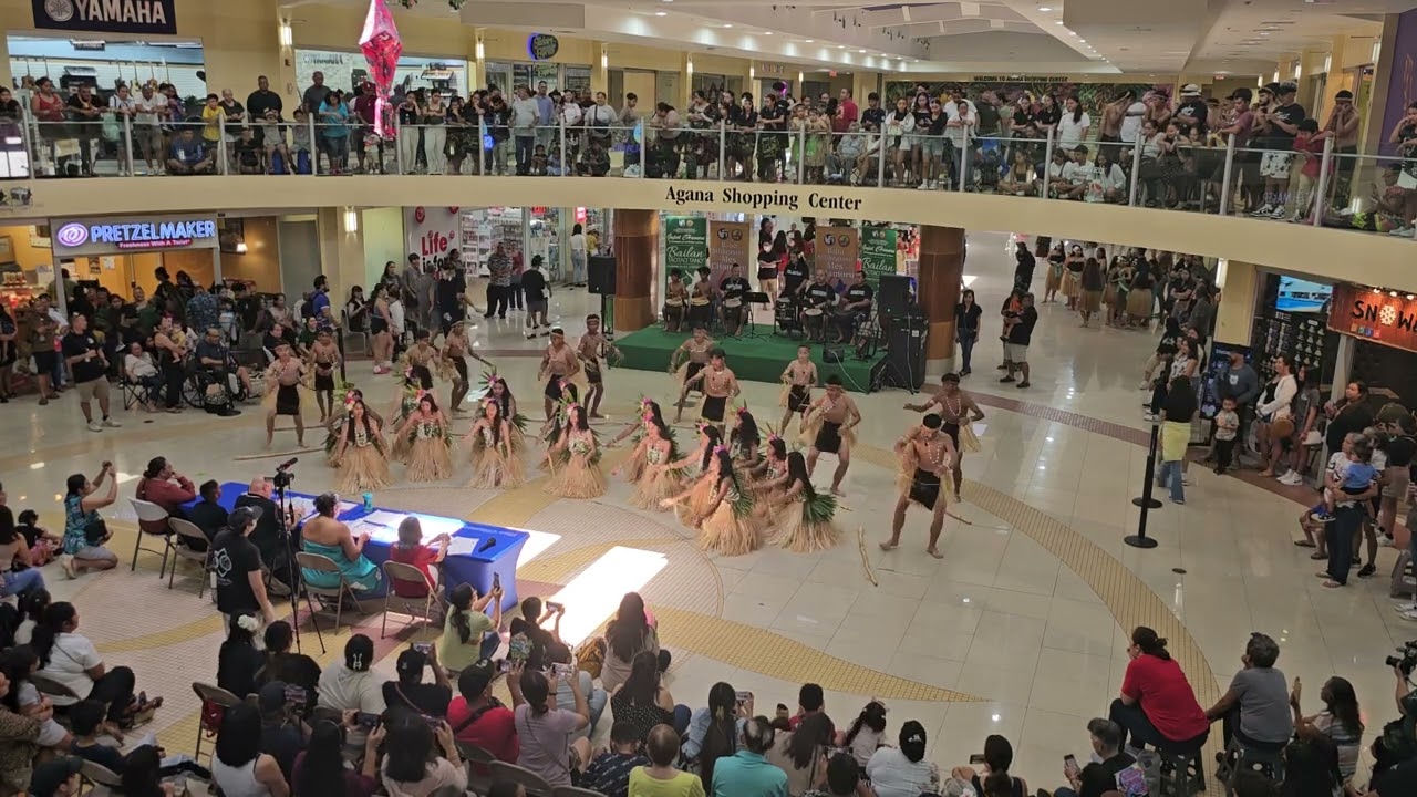 Bailan Taotao Tano 2025 - Astumbo Middle School