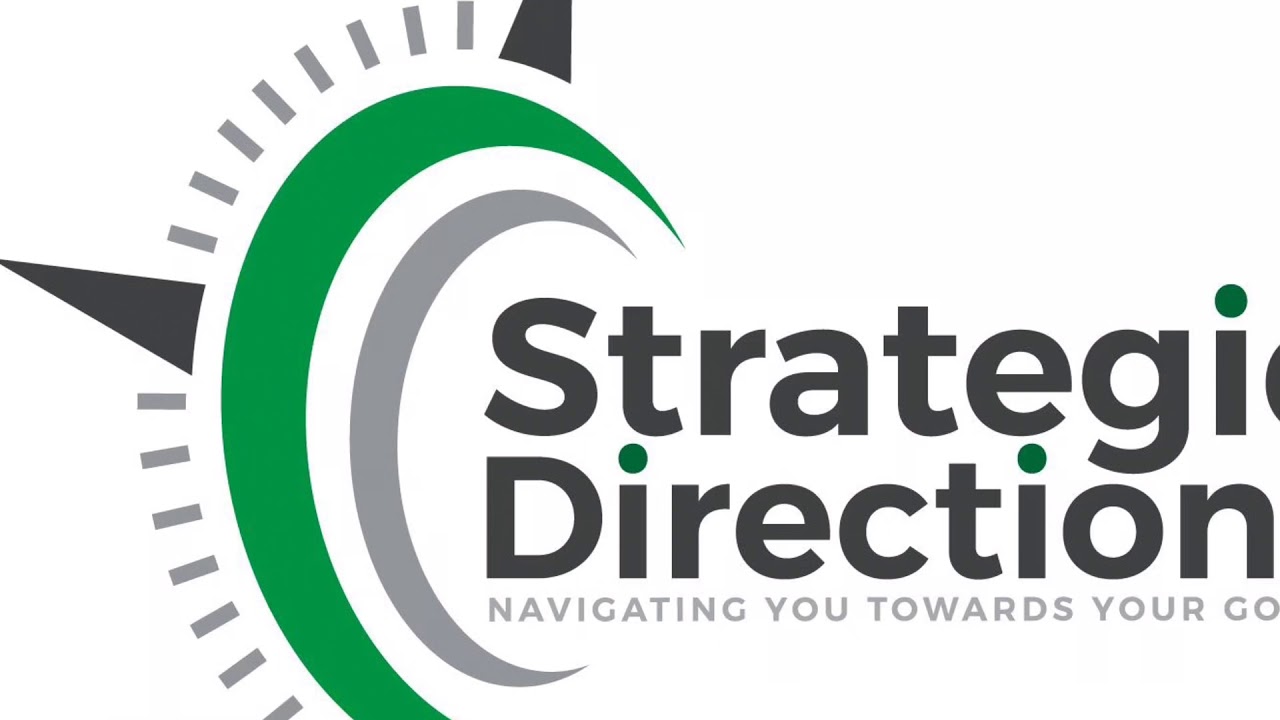 Dr. Sherman Green, Strategic Directions Use your enemies as