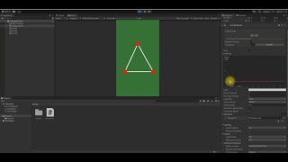 1LINE One-stroke Puzzle Unity 2D Complete Project | Connect Dots | Part 1 screenshot 4