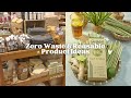 15 ecofriendly product ideas zero waste  reusable products  small business ideas
