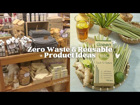 15 Eco-friendly Product