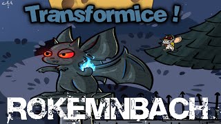 TRANSFORMICE  - Rokemnbach