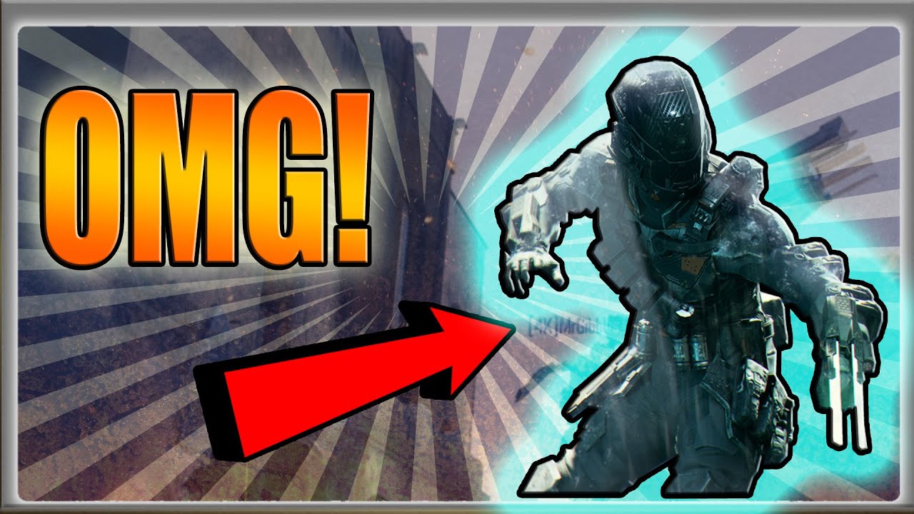 THIS IS INSANE....(BO3 RIPPER KILLS MONTAGE)!