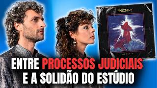 Enigma: A Verdade Por Trás do Projeto que Misturou Cantos Gregorianos e Batidas Pop