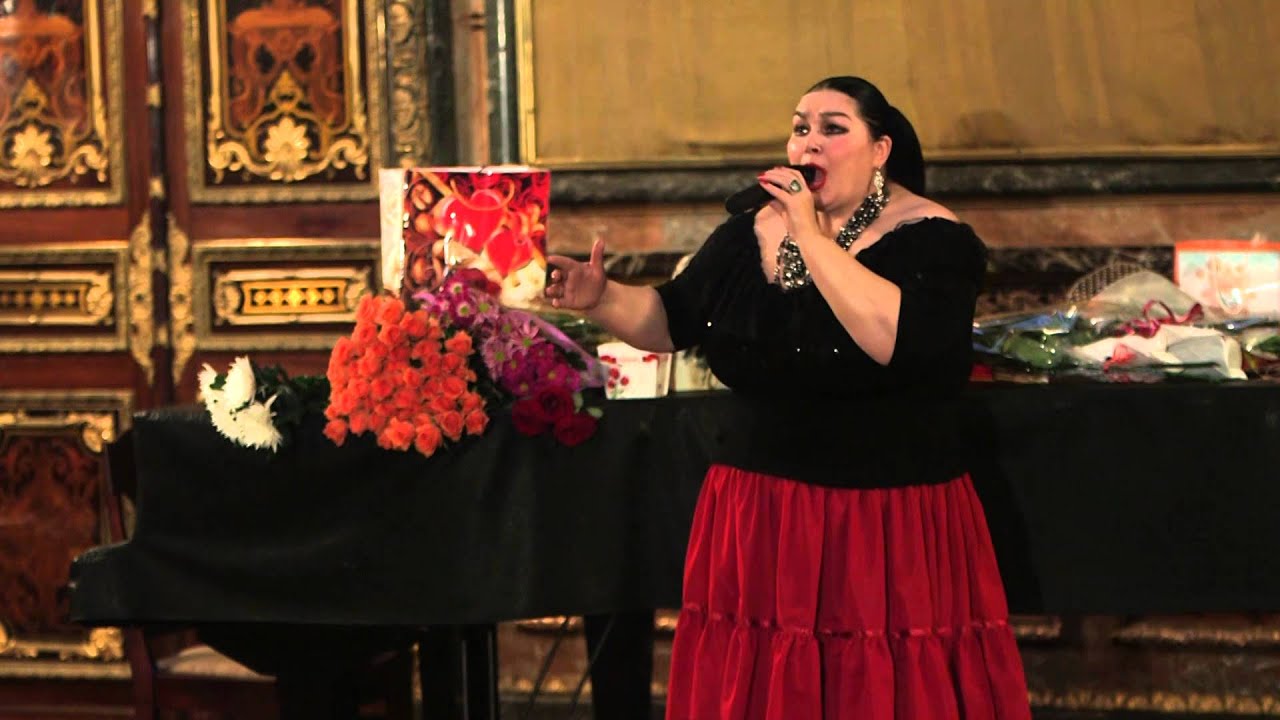 АДАЖИО Муз. Т. АЛЬБИНОНИ, сл. неизв. автора - YouTube