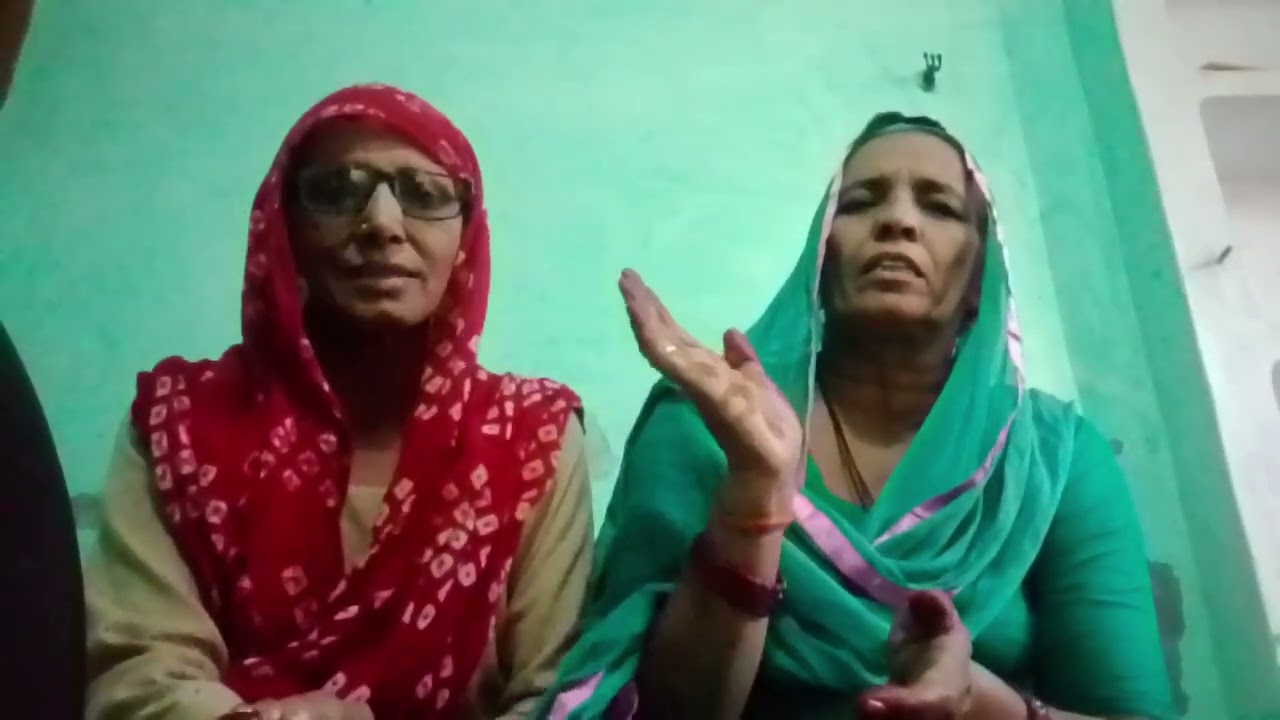 निर्जला ग्यारस का भजन#सुमित्रा जांगड़ा 🙏🙏