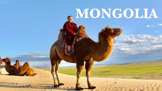 Mongolia | Nomads | Yurt | Glamping | Mongolian | Desert | Gobi | Mongolia Country | Yak | Camel