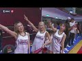 【Full Game Highlights】2022-23 例行賽 Game51 臺中太陽 vs. 臺南台鋼獵鷹 2023.02.19