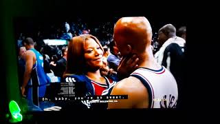 Just Wright (2010) End/Start to Jumping the Broom (2011) on Bounce TV 64-1 KILM-DT