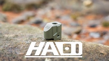 Herrington Arms PSA Micro Dagger HCMDG