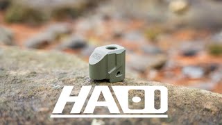 Famous Herrington Arms PSA Micro Dagger HCMDG Profile