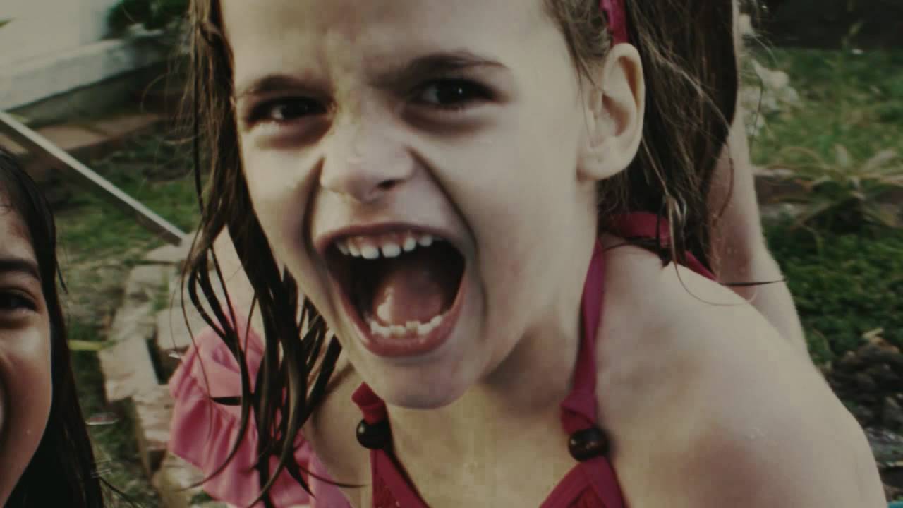 Wolfgang Gartner feat Will I Am - Forever (official video)