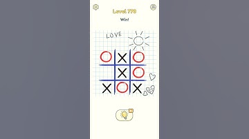 DOP 2 Delete One Part Level 778 #youtubeshorts #shortsvideo