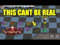 SpawnPK: *This RNG Cant be Real* Trying Hard to Reach this New Networth Goal! +HUGE G/A