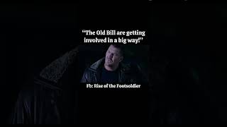 riseofthefootsoldier #movie #movieclips #shortmovie #shortclips #shortsfeed #comedy #shorts #funny