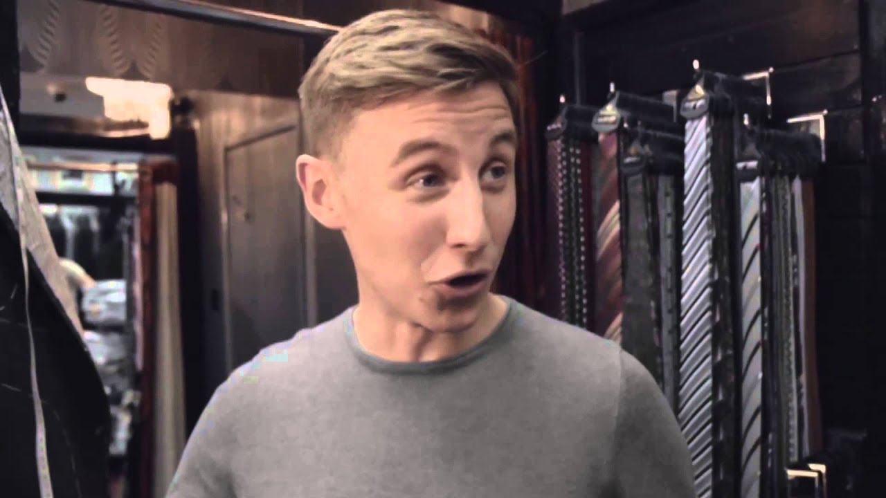 So North Down - Suit You Sir