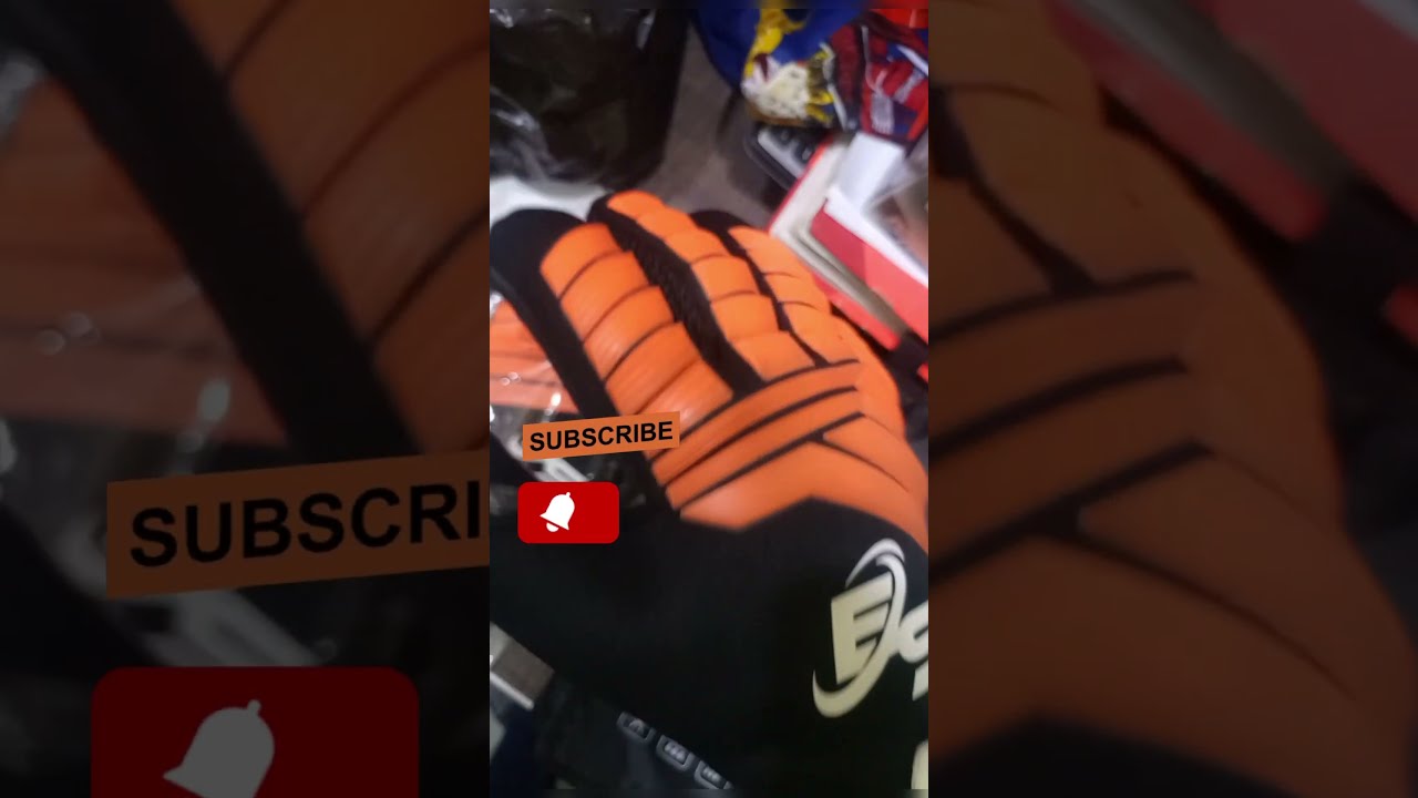 Most Durable Goalkeeper Gloves Best Gk Soccer Goalie Foryou Viral Shorts
