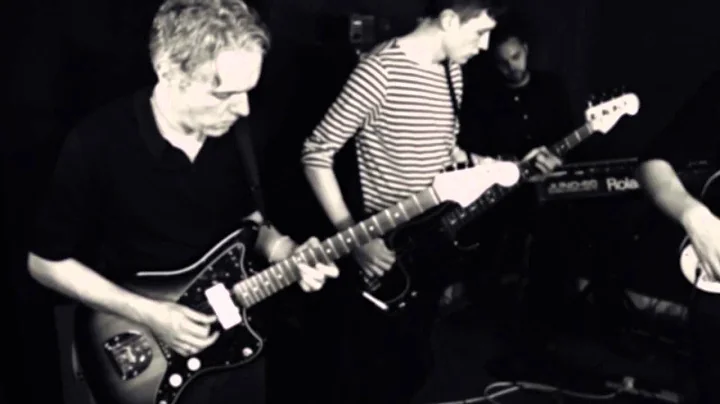 Erland & The Carnival - Birth Of A Nation