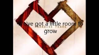 Battle Scars-Paradise Fears (w/lyrics)