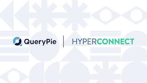 QueryPie’s data governance solution bolsters Hyperconnect to safeguard its customers’ information
