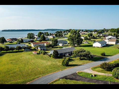74 Bay Cir, Earleville, MD home video tour