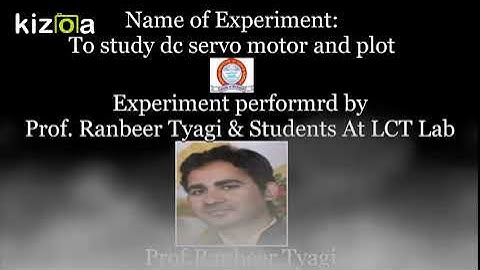 Kizoa Movie - Video - Slideshow Maker: Ranbeer Tyagi Assistant Professor MITS Gwalior