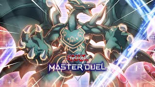 INSTANT RAGE QUIT - The NEW EVOLSAUR DINO DECK Is GAME-ENDING In Yu-Gi-Oh Master Duel! (How To Play)