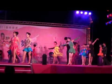 2011台東禮讚 山海合鳴