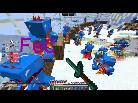 Gladiador TrCraft