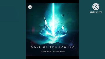 Sub Zero Project & Phuture Noize - Call Of The Sacred