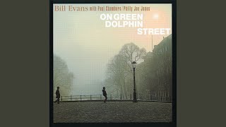 Video thumbnail of "Bill Evans - You And The Night And The Music"