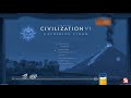 Dread's stream | Sid Meier's Civilization VI | 07.05.2020 [2]